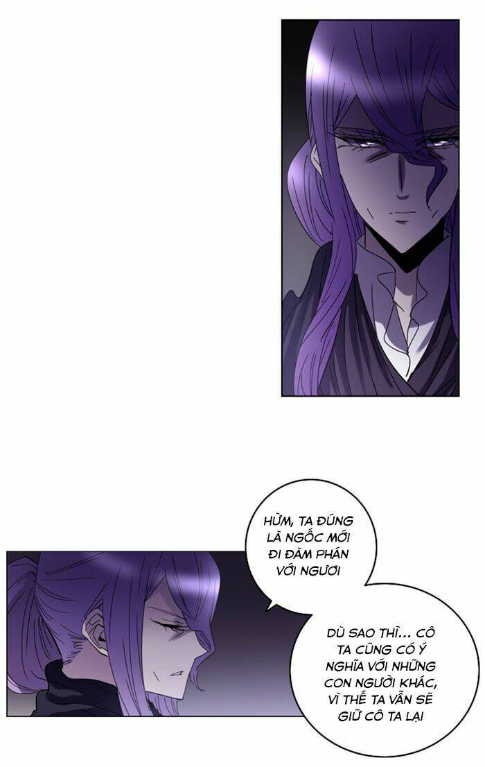 Bản Khế Ước Linh Hồn Chapter 76 - Trang 2