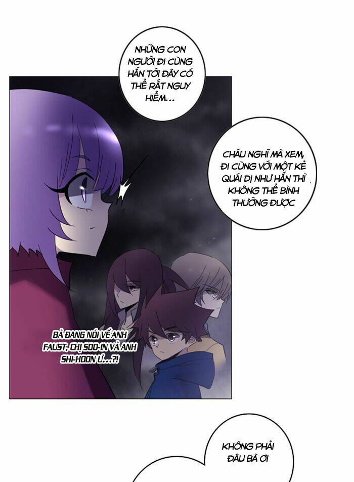 Bản Khế Ước Linh Hồn Chapter 79 - Trang 2