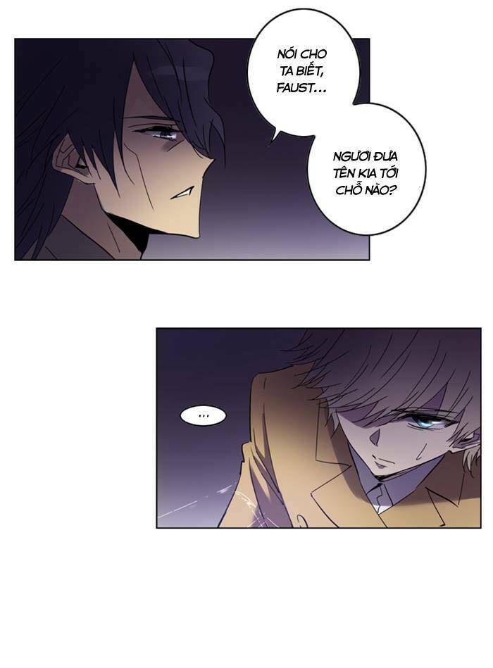 Bản Khế Ước Linh Hồn Chapter 80 - Trang 2