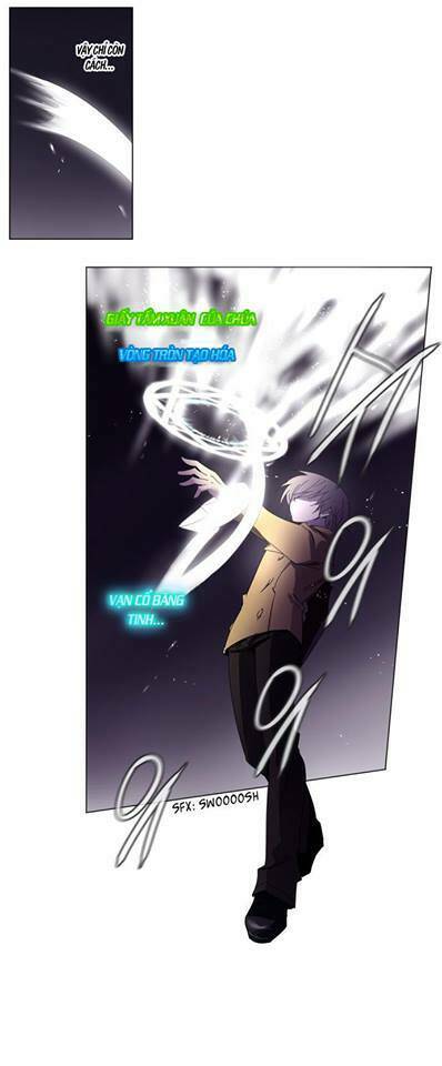 Bản Khế Ước Linh Hồn Chapter 83 - Trang 2