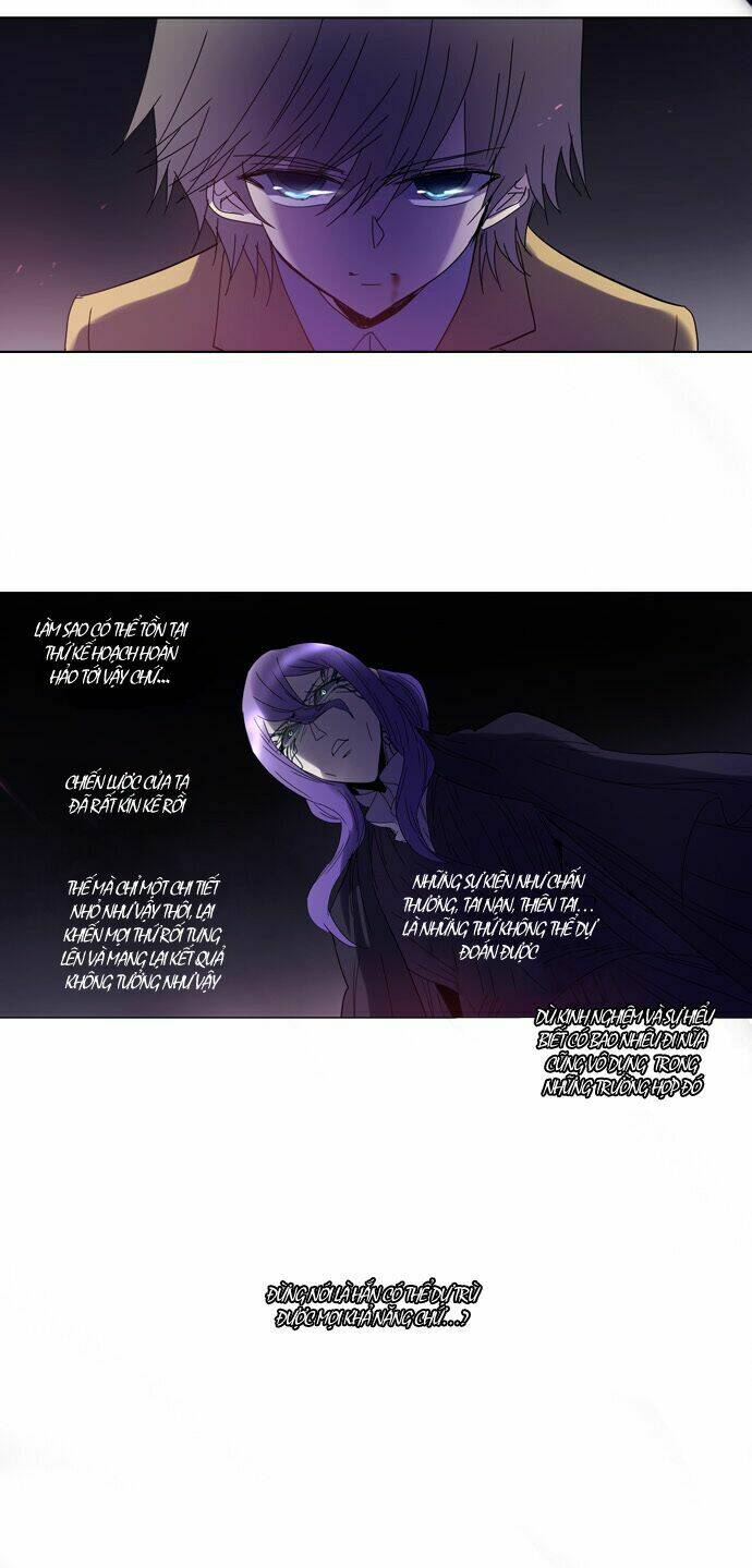 Bản Khế Ước Linh Hồn Chapter 86 - Trang 2