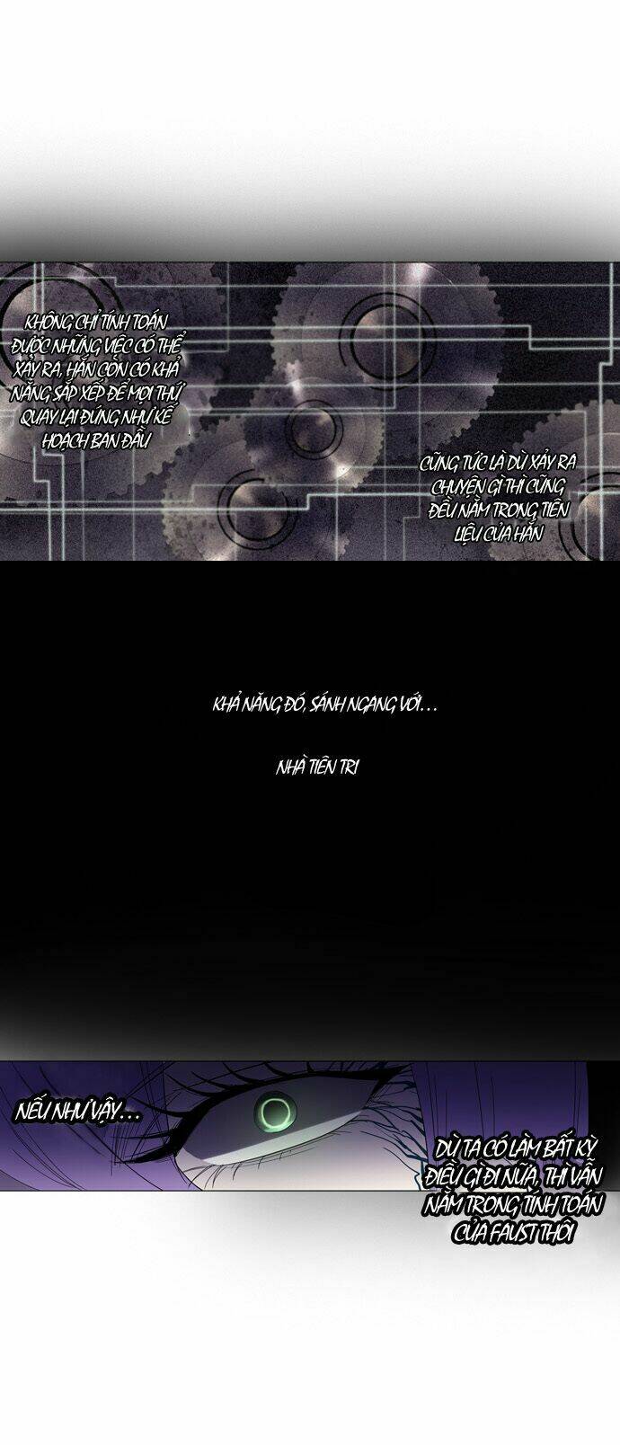 Bản Khế Ước Linh Hồn Chapter 86 - Trang 2