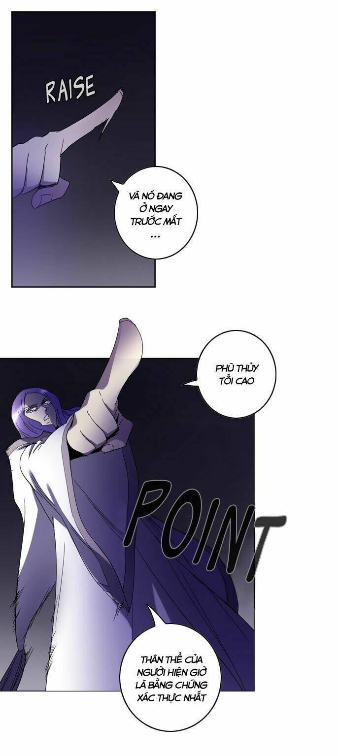 Bản Khế Ước Linh Hồn Chapter 86 - Trang 2