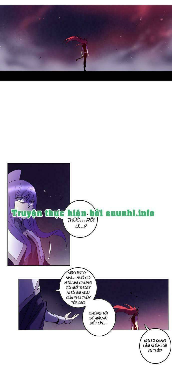 Bản Khế Ước Linh Hồn Chapter 89 - Trang 2