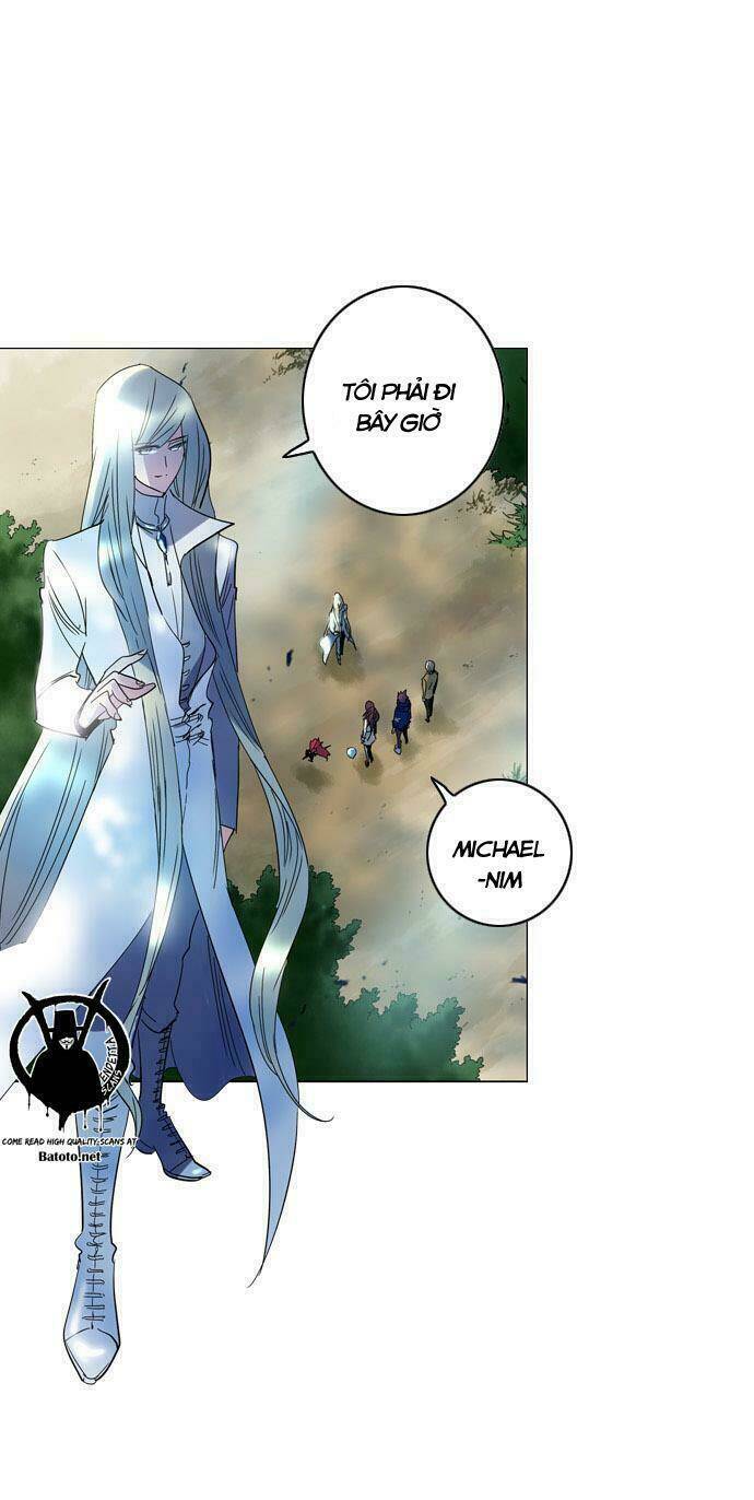 Bản Khế Ước Linh Hồn Chapter 92 - Trang 2