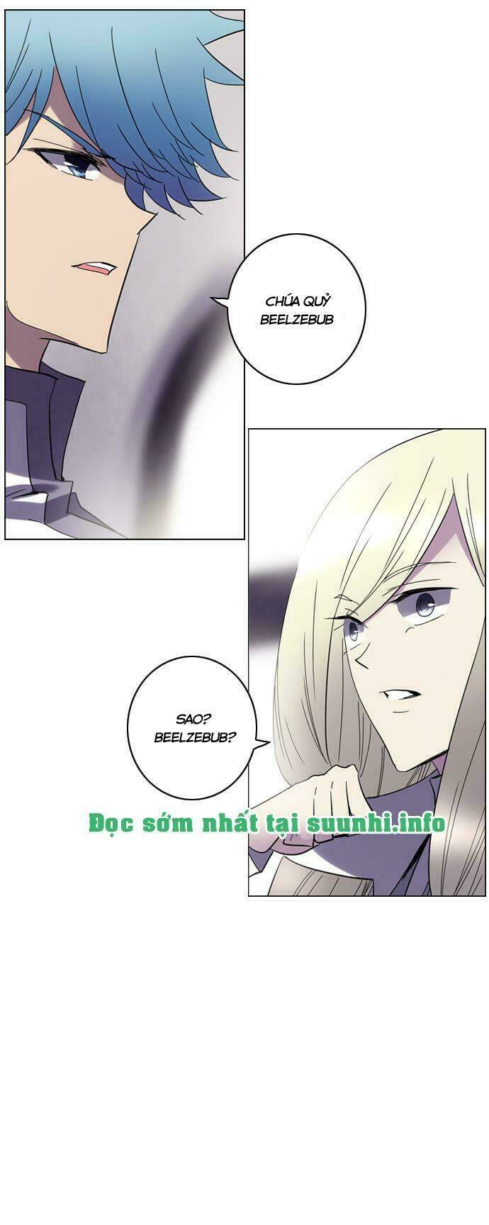 Bản Khế Ước Linh Hồn Chapter 94 - Trang 2