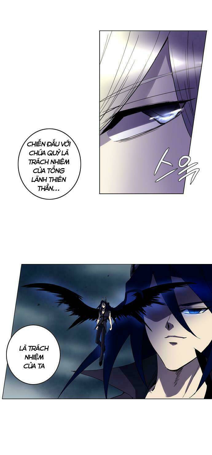 Bản Khế Ước Linh Hồn Chapter 95 - Trang 2