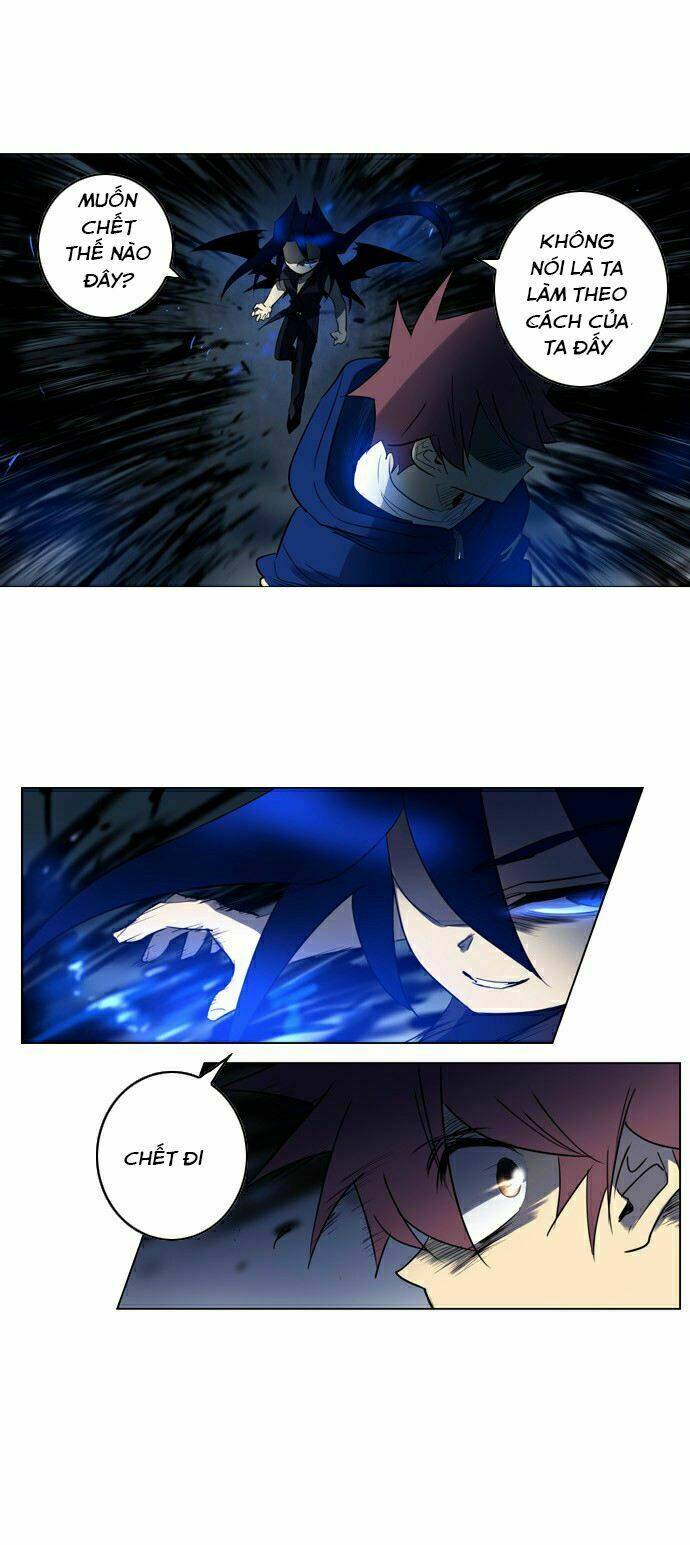 Bản Khế Ước Linh Hồn Chapter 98 - Trang 2