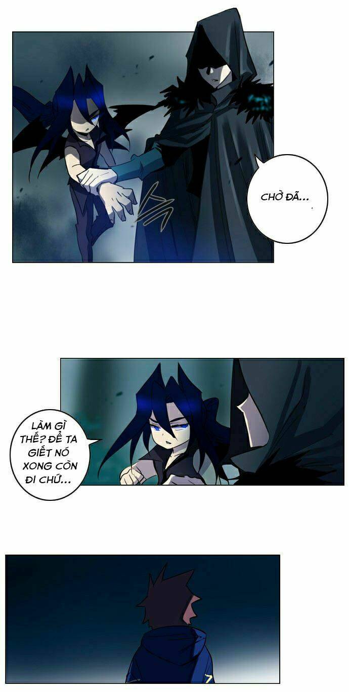 Bản Khế Ước Linh Hồn Chapter 98 - Trang 2