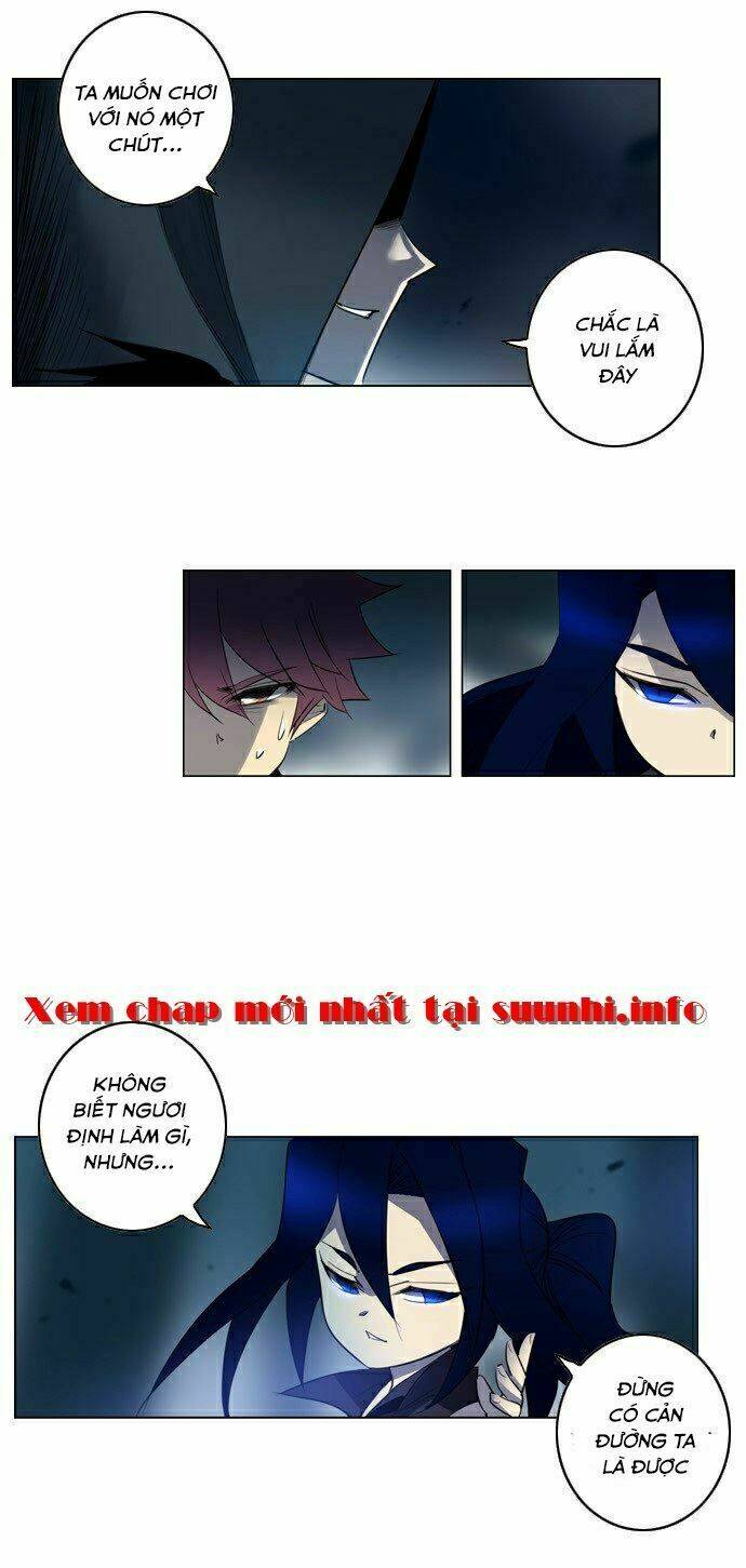 Bản Khế Ước Linh Hồn Chapter 98 - Trang 2