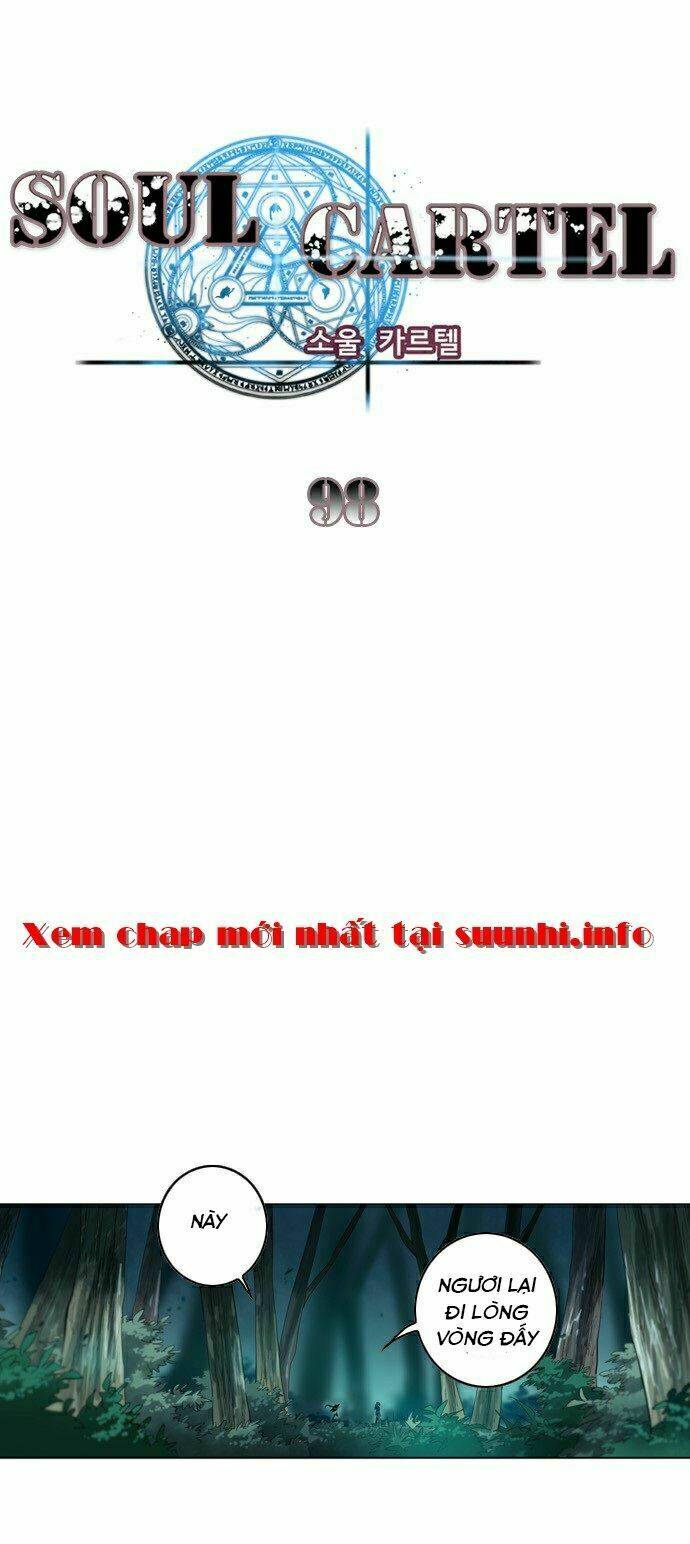 Bản Khế Ước Linh Hồn Chapter 98 - Trang 2