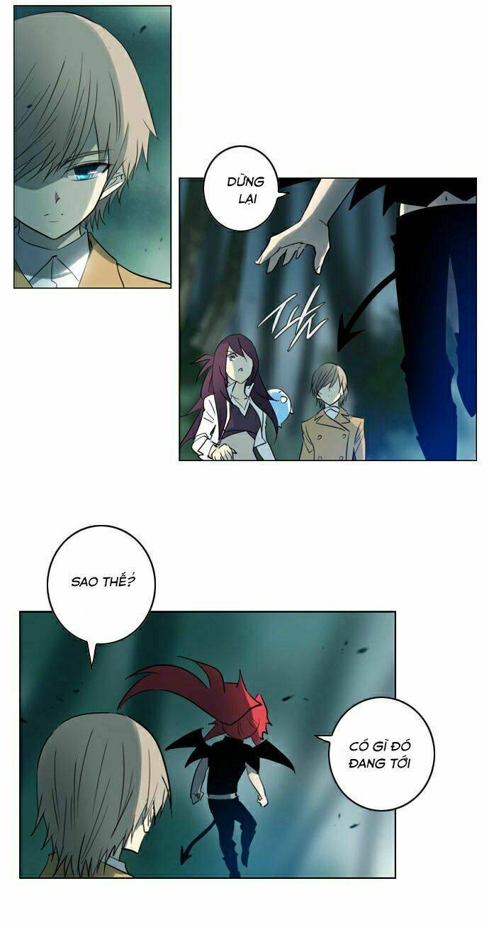 Bản Khế Ước Linh Hồn Chapter 98 - Trang 2