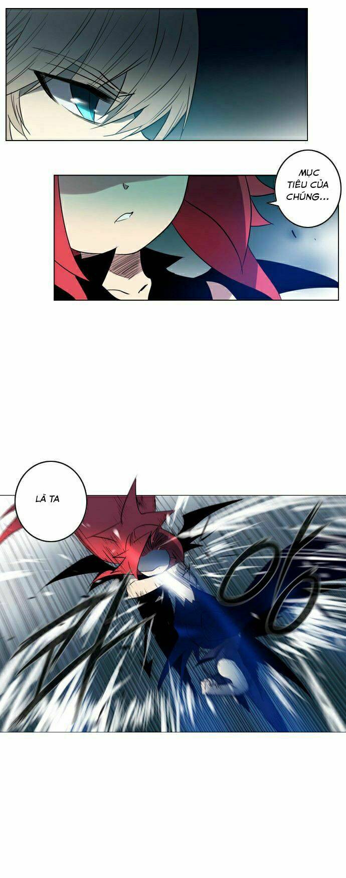 Bản Khế Ước Linh Hồn Chapter 98 - Trang 2