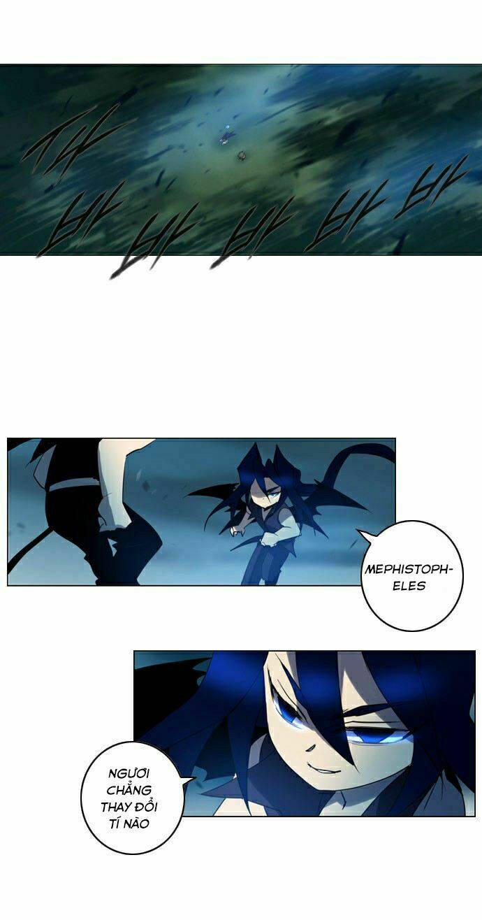 Bản Khế Ước Linh Hồn Chapter 98 - Trang 2