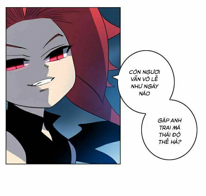 Bản Khế Ước Linh Hồn Chapter 98 - Trang 2