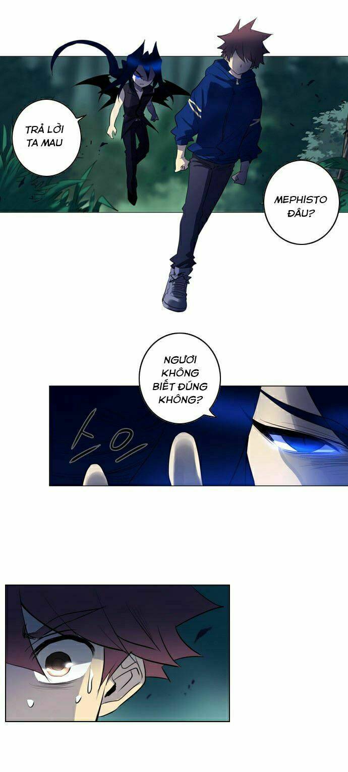 Bản Khế Ước Linh Hồn Chapter 98 - Trang 2