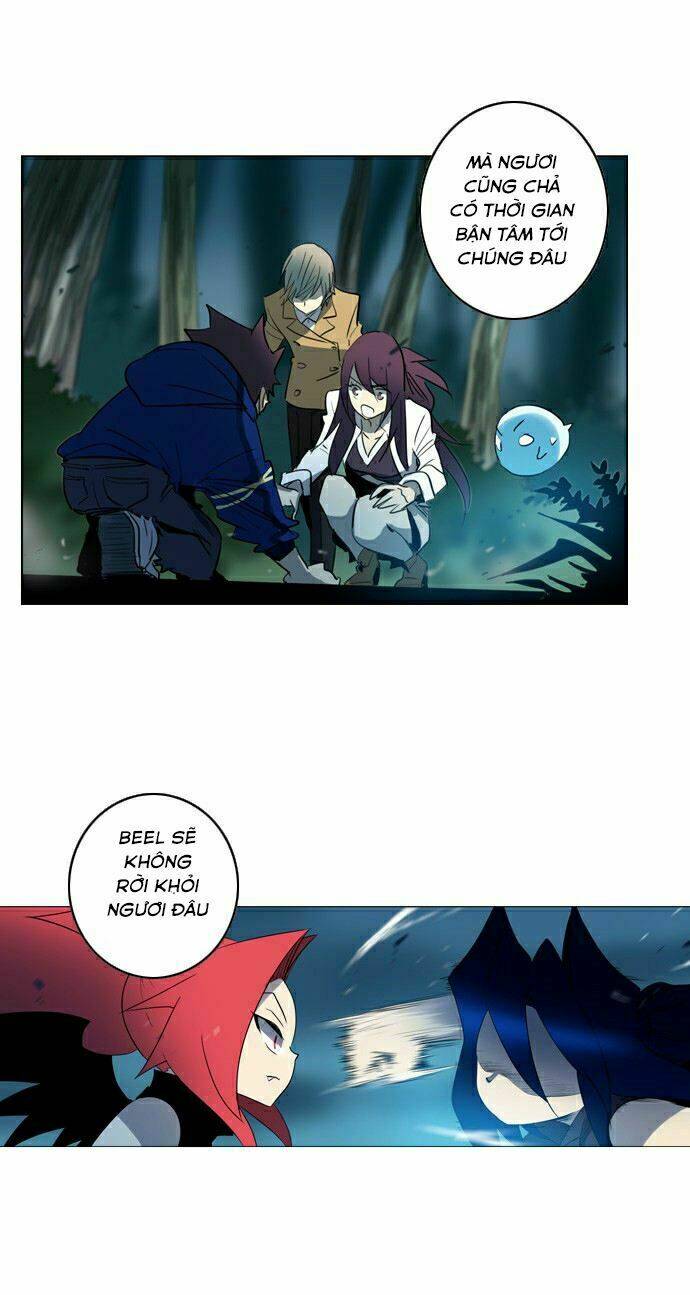 Bản Khế Ước Linh Hồn Chapter 98 - Trang 2