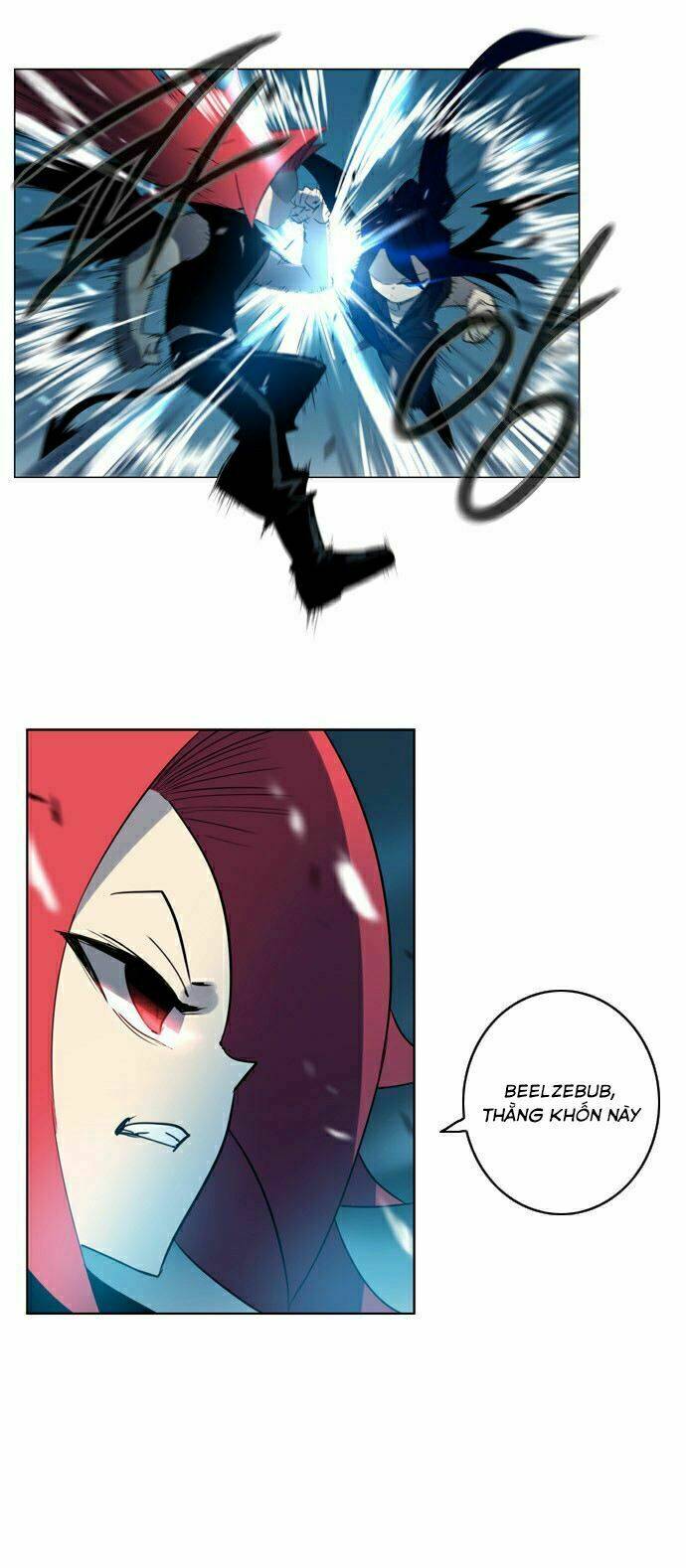 Bản Khế Ước Linh Hồn Chapter 98 - Trang 2