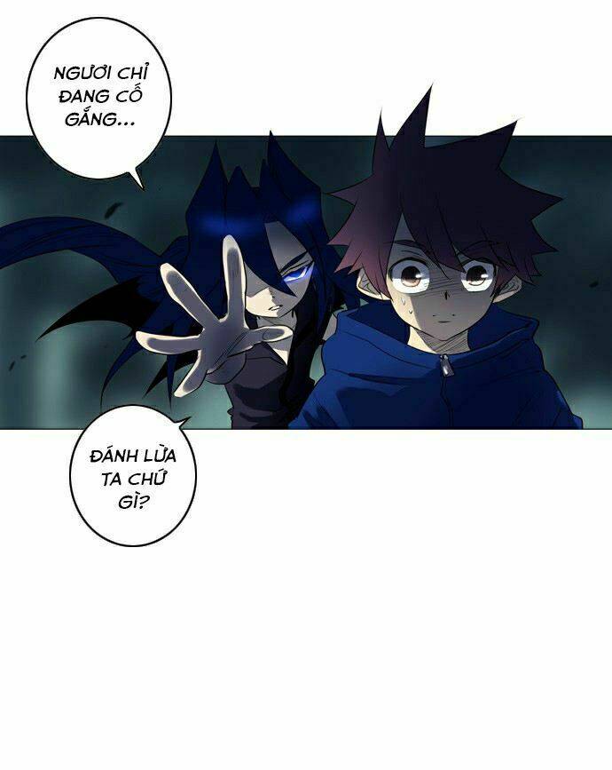 Bản Khế Ước Linh Hồn Chapter 98 - Trang 2