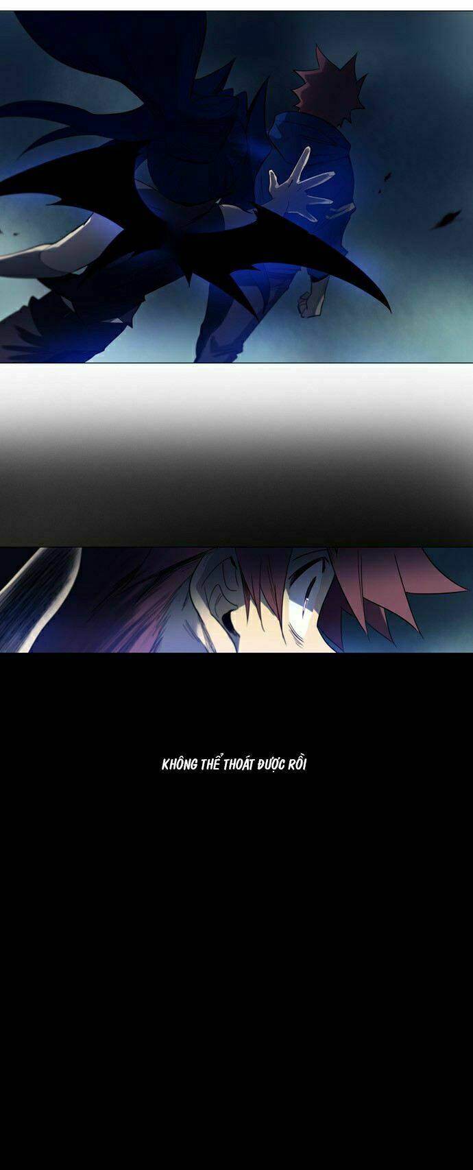 Bản Khế Ước Linh Hồn Chapter 98 - Trang 2