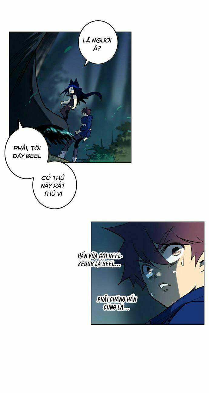 Bản Khế Ước Linh Hồn Chapter 98 - Trang 2