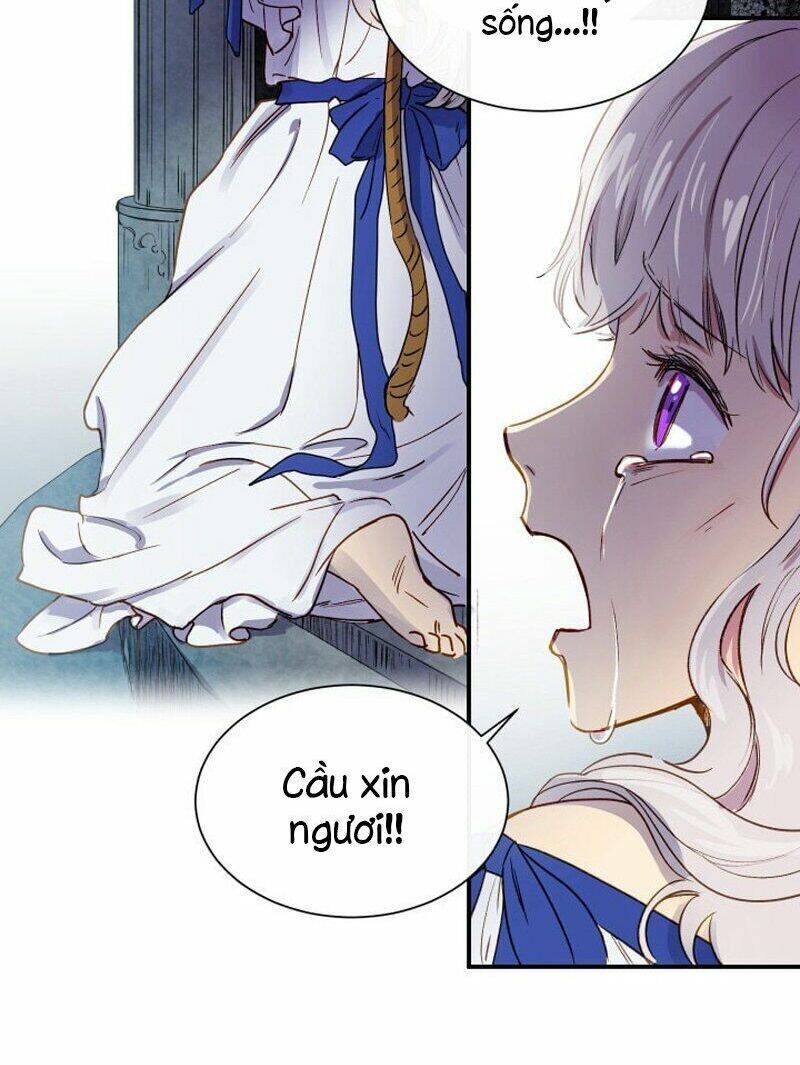 Bản Khế Ước Với Nữ Công Tước Ác Ma Chapter 1 - Trang 2