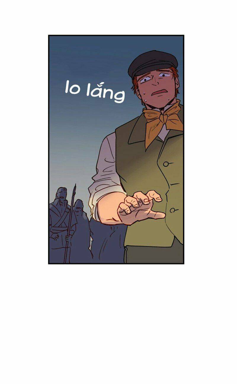 Bản Khế Ước Với Nữ Công Tước Ác Ma Chapter 1 - Trang 2