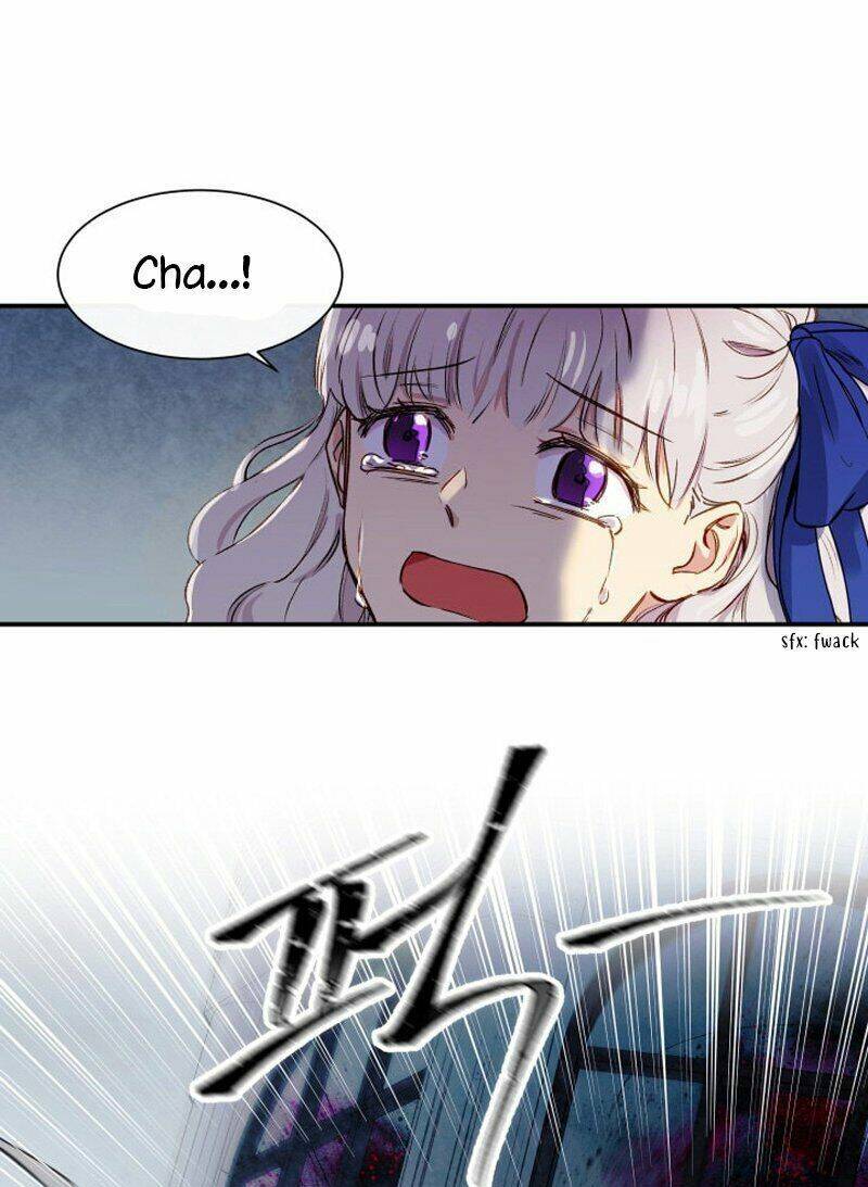 Bản Khế Ước Với Nữ Công Tước Ác Ma Chapter 1 - Trang 2