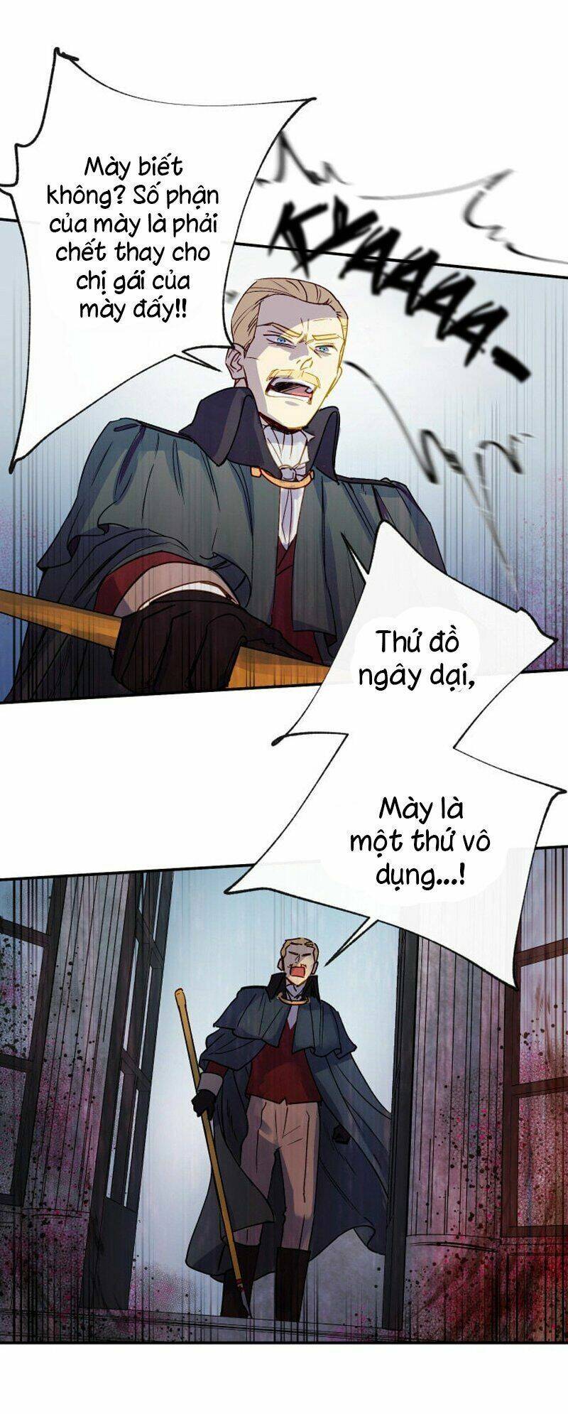 Bản Khế Ước Với Nữ Công Tước Ác Ma Chapter 1 - Trang 2