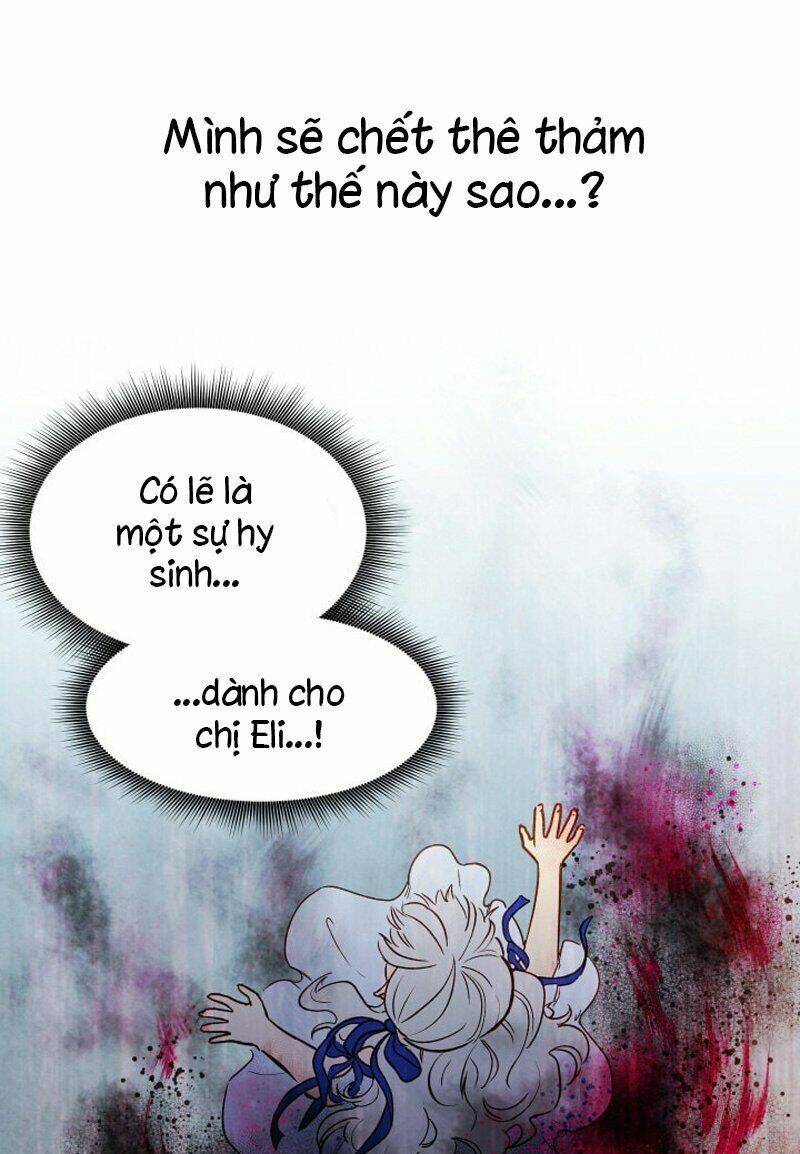 Bản Khế Ước Với Nữ Công Tước Ác Ma Chapter 1 - Trang 2