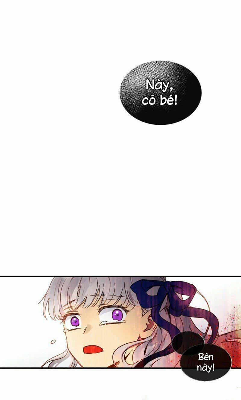 Bản Khế Ước Với Nữ Công Tước Ác Ma Chapter 1 - Trang 2