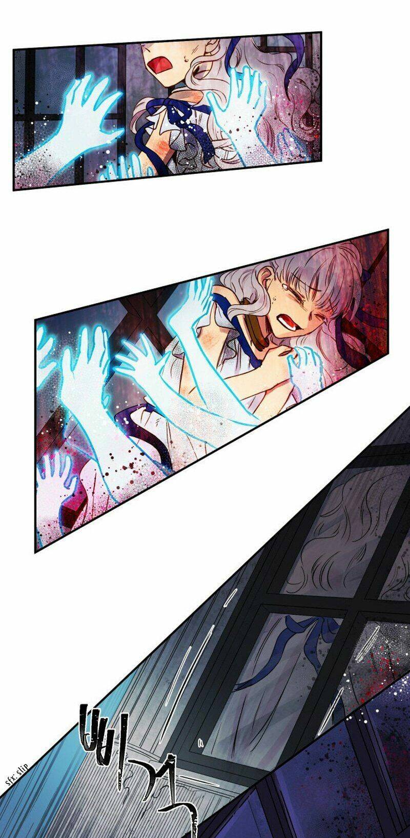 Bản Khế Ước Với Nữ Công Tước Ác Ma Chapter 1 - Trang 2