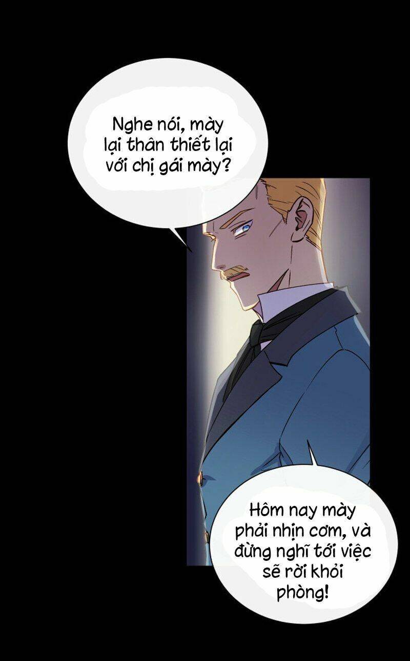 Bản Khế Ước Với Nữ Công Tước Ác Ma Chapter 1 - Trang 2