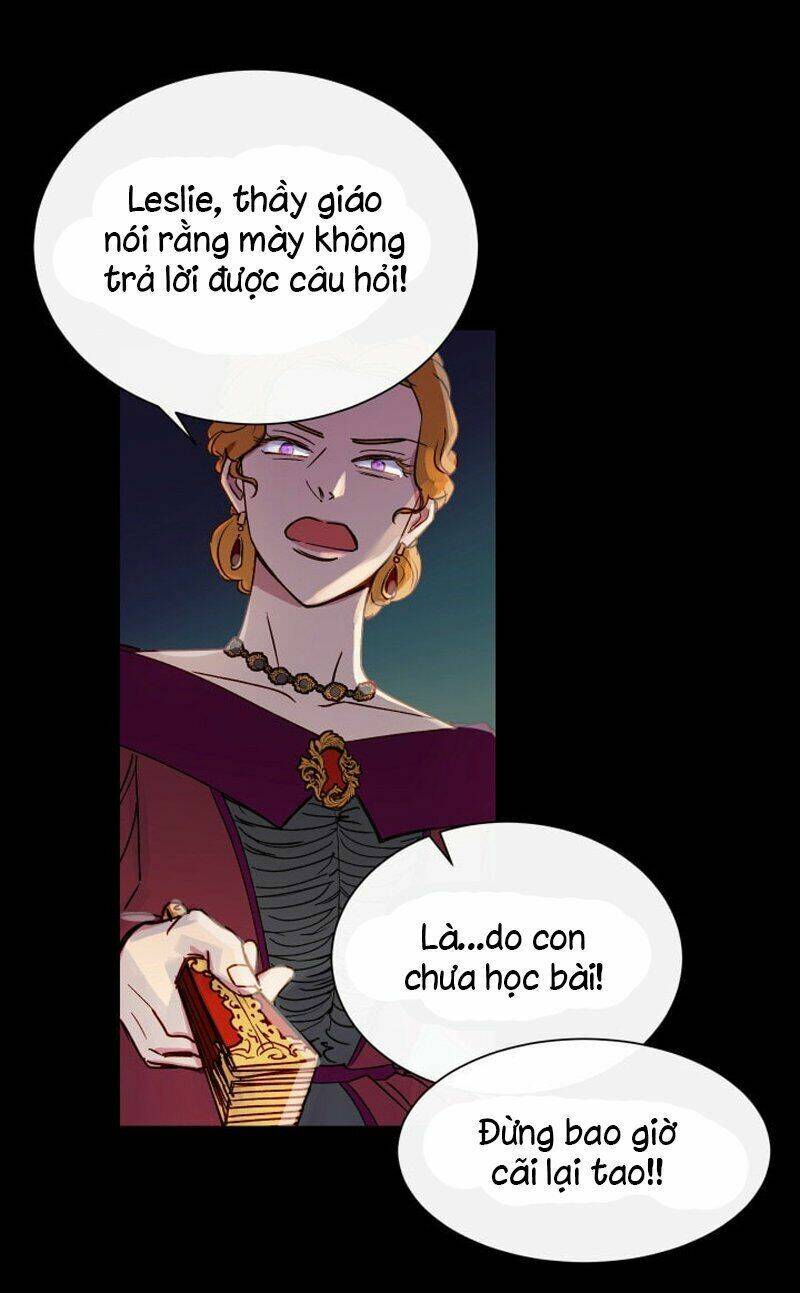 Bản Khế Ước Với Nữ Công Tước Ác Ma Chapter 1 - Trang 2