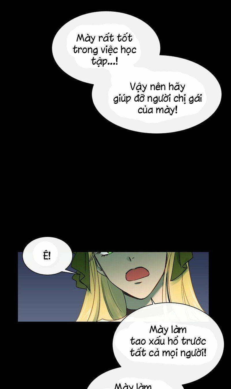 Bản Khế Ước Với Nữ Công Tước Ác Ma Chapter 1 - Trang 2