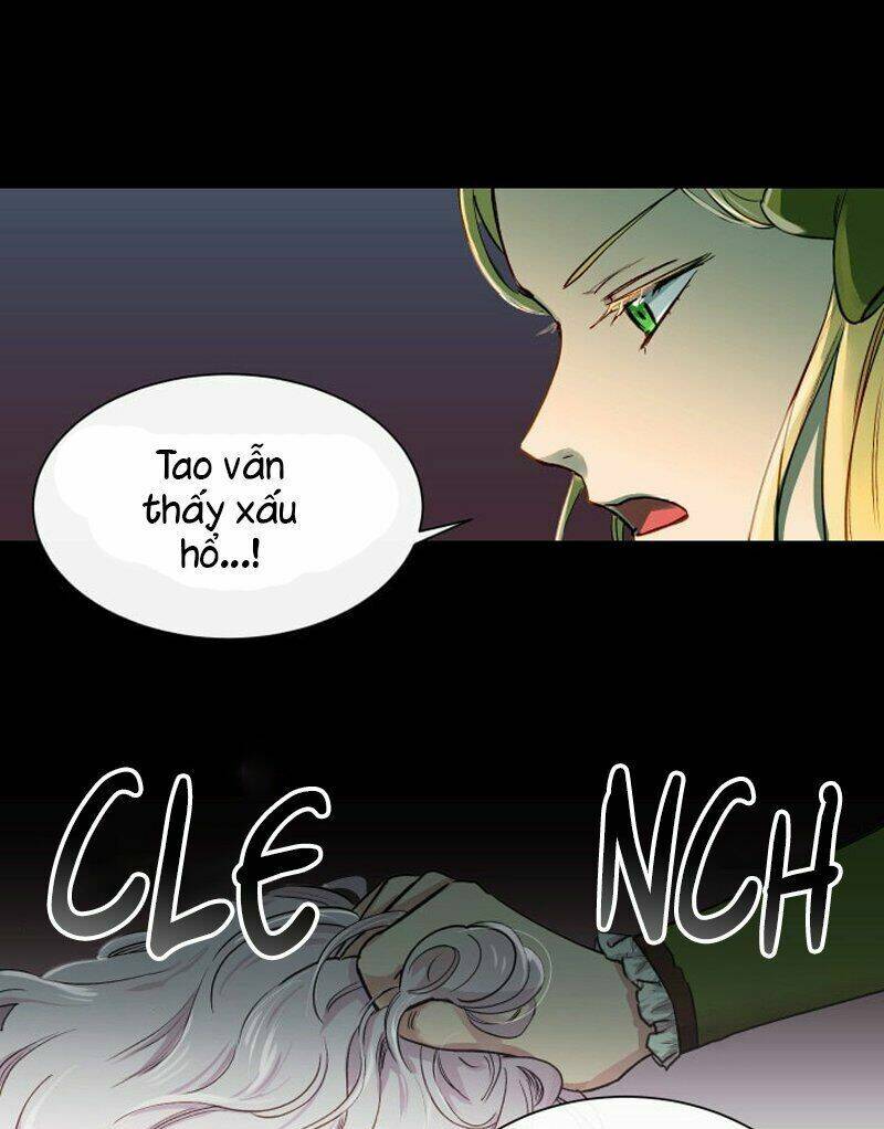 Bản Khế Ước Với Nữ Công Tước Ác Ma Chapter 1 - Trang 2