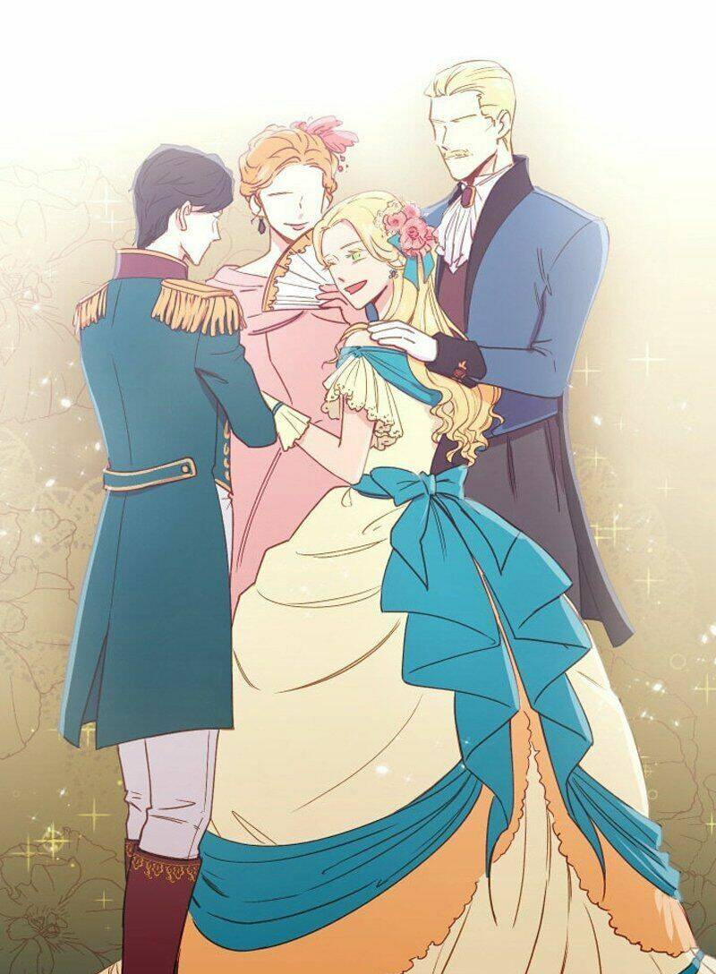 Bản Khế Ước Với Nữ Công Tước Ác Ma Chapter 1 - Trang 2