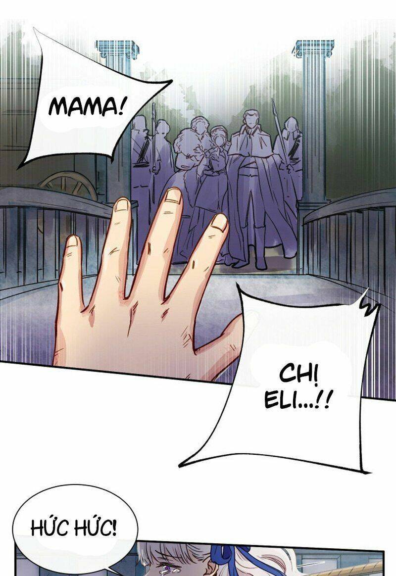 Bản Khế Ước Với Nữ Công Tước Ác Ma Chapter 1 - Trang 2