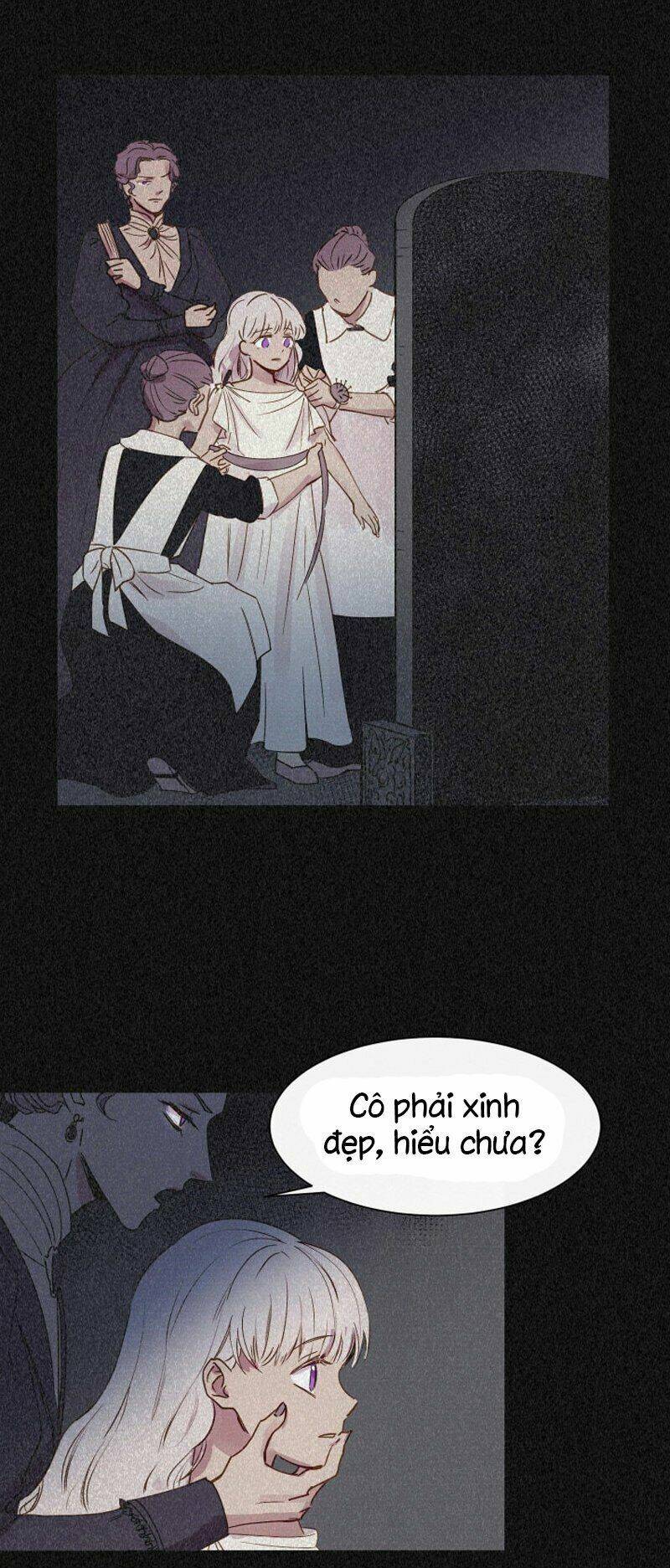 Bản Khế Ước Với Nữ Công Tước Ác Ma Chapter 1 - Trang 2