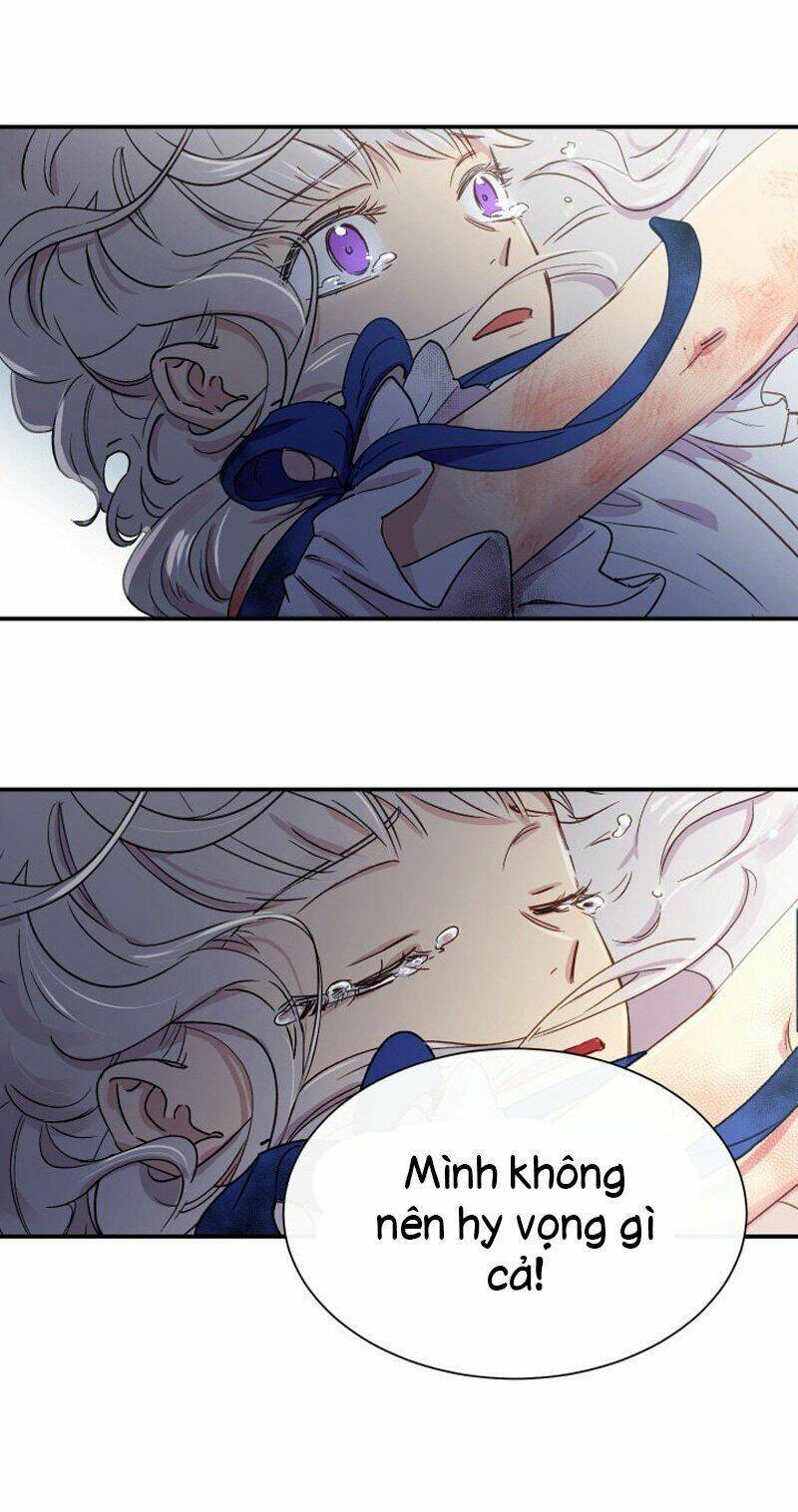 Bản Khế Ước Với Nữ Công Tước Ác Ma Chapter 1 - Trang 2