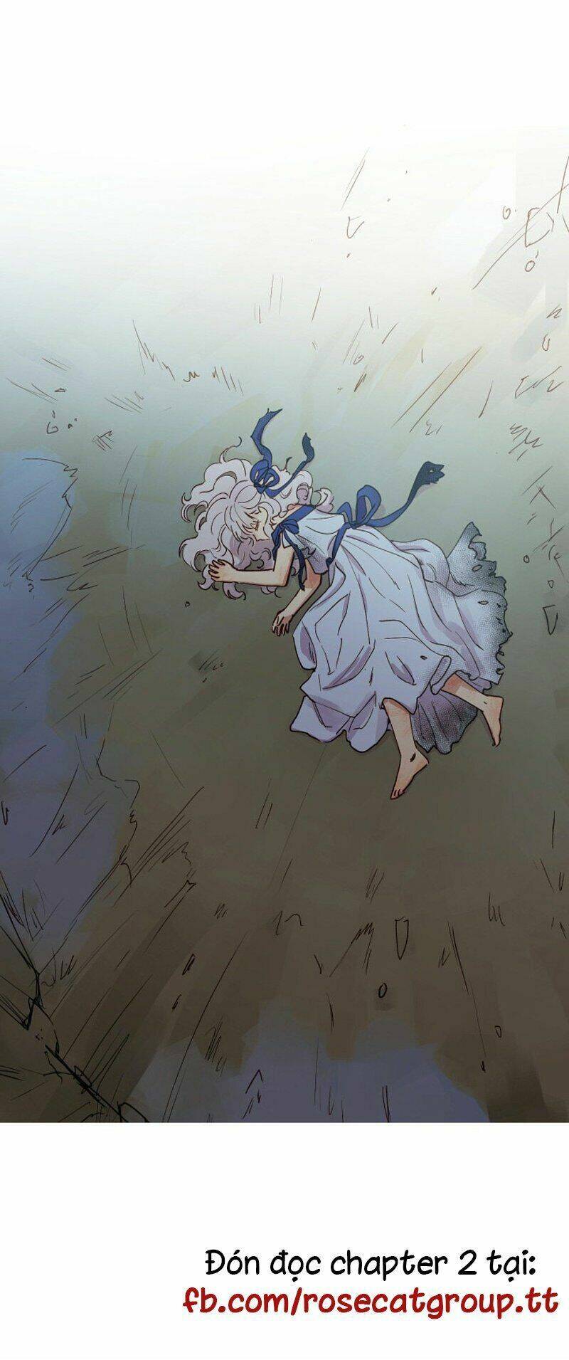 Bản Khế Ước Với Nữ Công Tước Ác Ma Chapter 1 - Trang 2