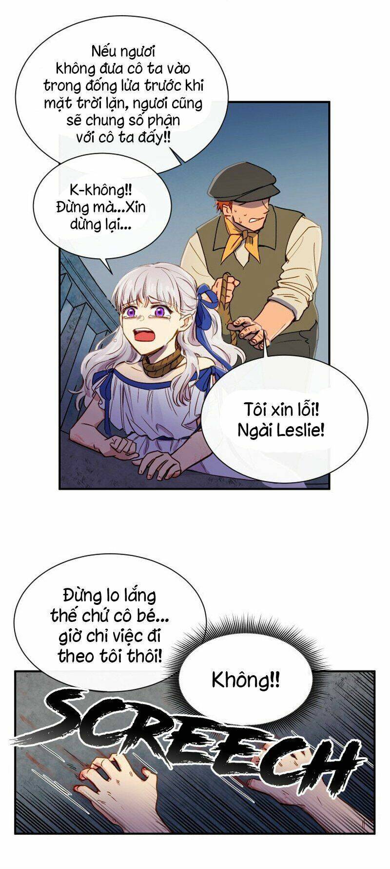 Bản Khế Ước Với Nữ Công Tước Ác Ma Chapter 1 - Trang 2