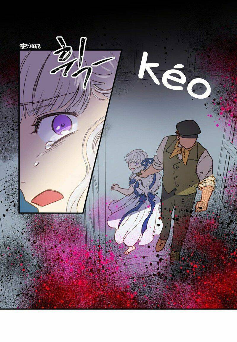 Bản Khế Ước Với Nữ Công Tước Ác Ma Chapter 1 - Trang 2