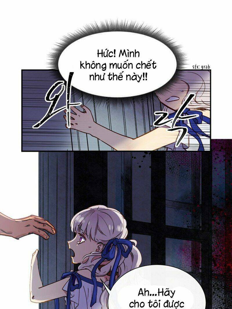 Bản Khế Ước Với Nữ Công Tước Ác Ma Chapter 1 - Trang 2