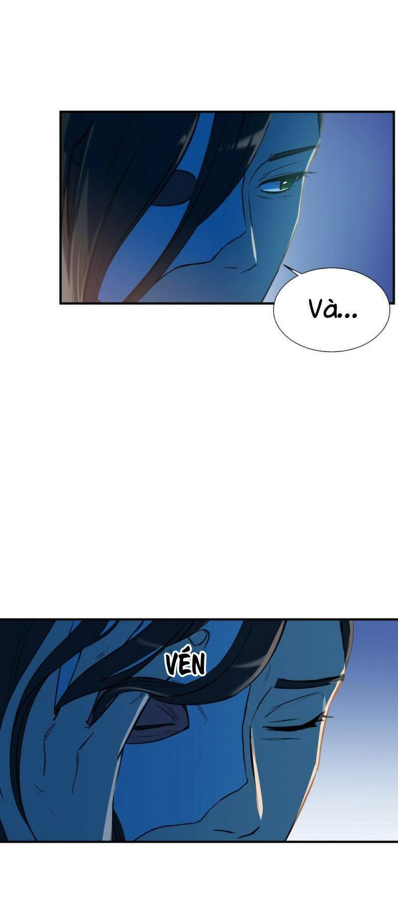 Bản Khế Ước Với Nữ Công Tước Ác Ma Chapter 10 - Trang 2