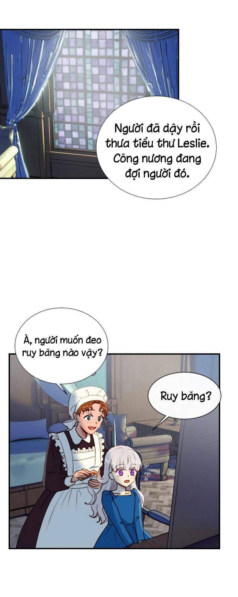 Bản Khế Ước Với Nữ Công Tước Ác Ma Chapter 10 - Trang 2