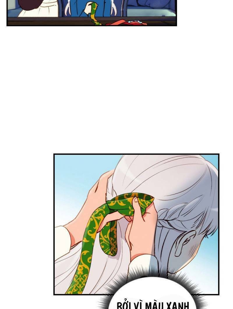 Bản Khế Ước Với Nữ Công Tước Ác Ma Chapter 10 - Trang 2