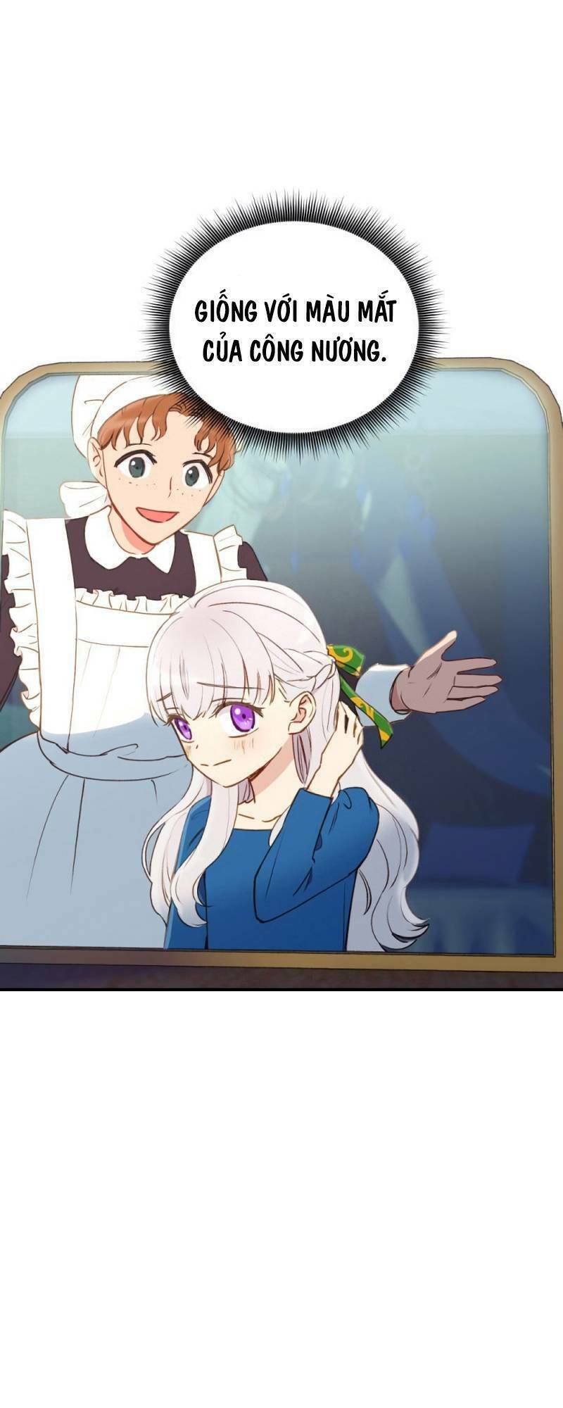 Bản Khế Ước Với Nữ Công Tước Ác Ma Chapter 10 - Trang 2