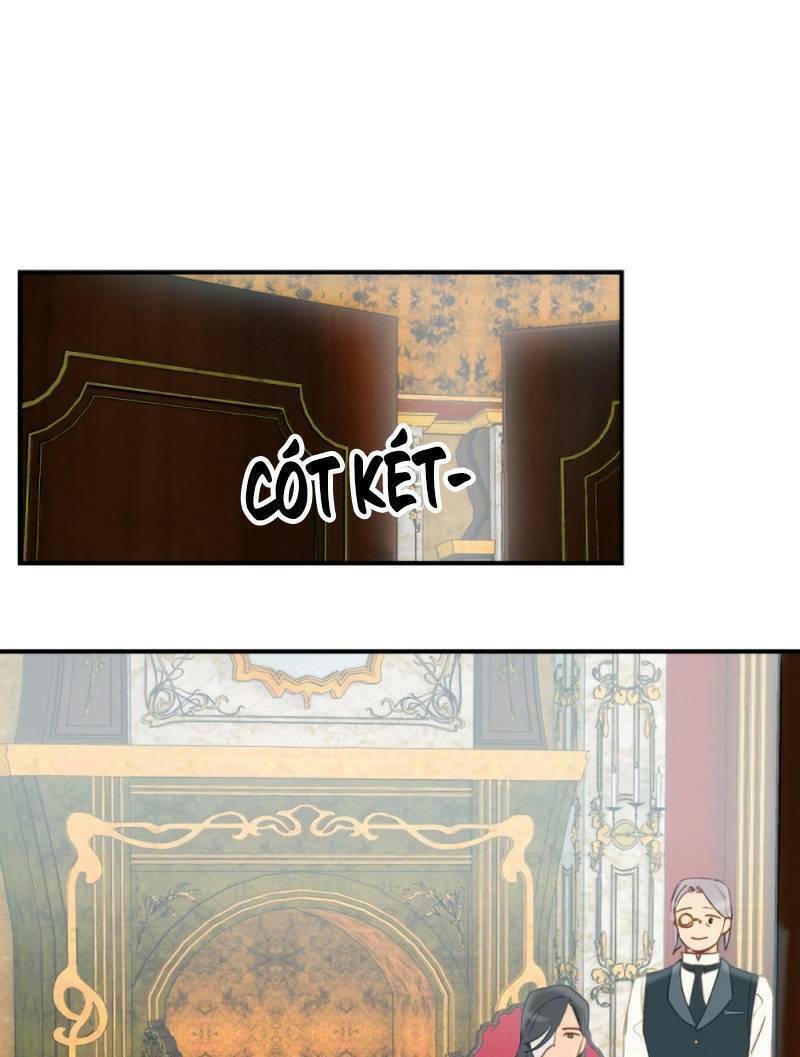 Bản Khế Ước Với Nữ Công Tước Ác Ma Chapter 10 - Trang 2