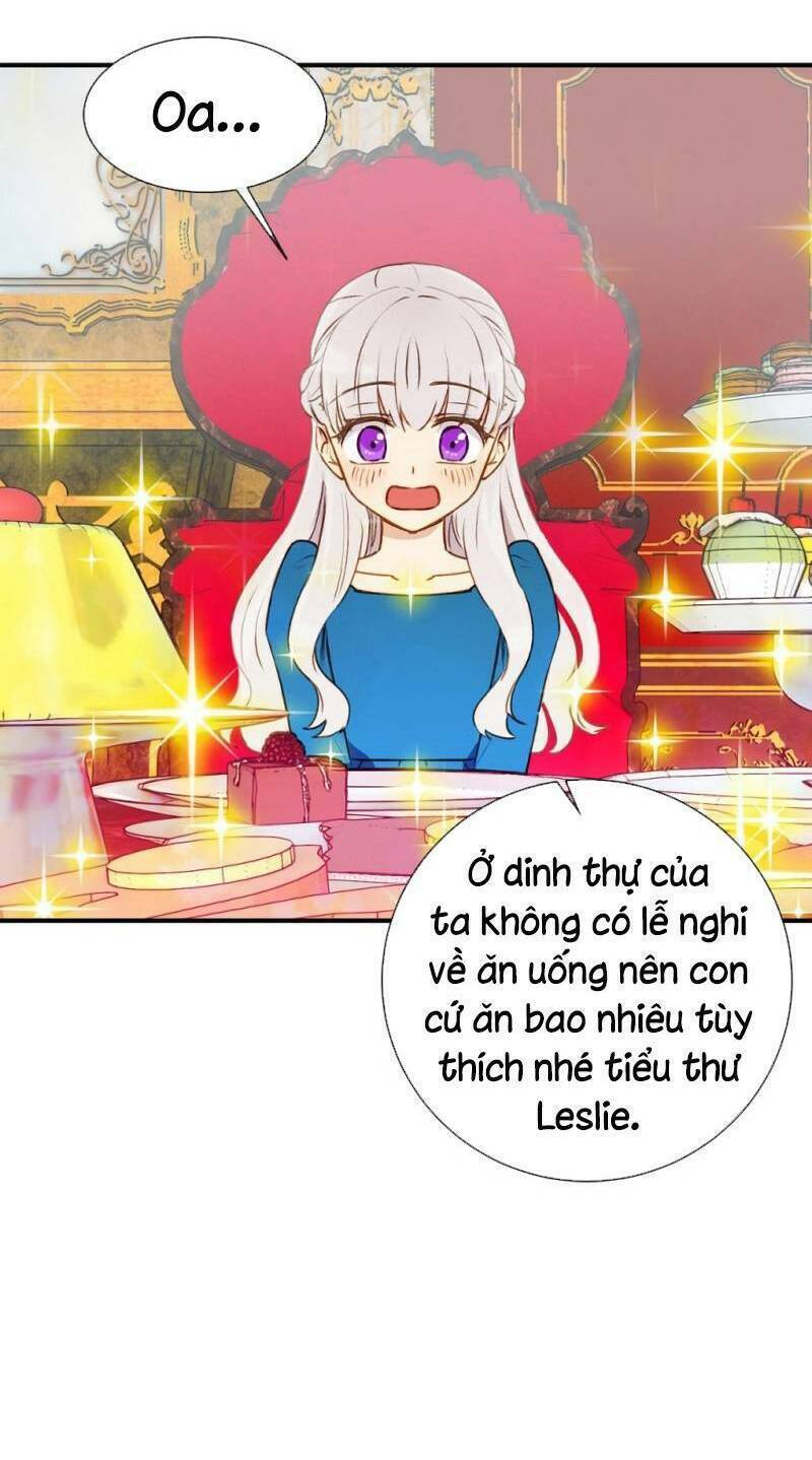 Bản Khế Ước Với Nữ Công Tước Ác Ma Chapter 10 - Trang 2